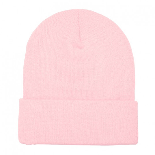 Шапка FlexFit 1501KC Baby Pink