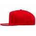 Кепка FlexFit 6007 - Classic Snapback Red Кепка FlexFit 6007 - Classic Snapback Red