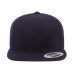 Кепка FlexFit 6089M - Classic Snapback Dark Navy Кепка FlexFit 6089M - Classic Snapback Dark Navy