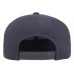 Кепка FlexFit 6089M - Classic Snapback Dark Navy Кепка FlexFit 6089M - Classic Snapback Dark Navy