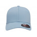 Кепка Детская FlexFit 6277Y Carolina Blue