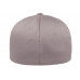 Кепка FlexFit 6277 Wooly Combed Grey Кепка FlexFit 6277 Wooly Combed Grey