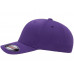 Кепка Детская FlexFit 6277Y Purple Кепка Детская FlexFit 6277Y Purple
