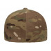 Кепка FlexFit 6277MC MULTICAM Кепка FlexFit 6277MC MULTICAM