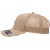 Кепка FlexFit 6606 Retro Trucker - Khaki Кепка FlexFit 6606 Retro Trucker - Khaki